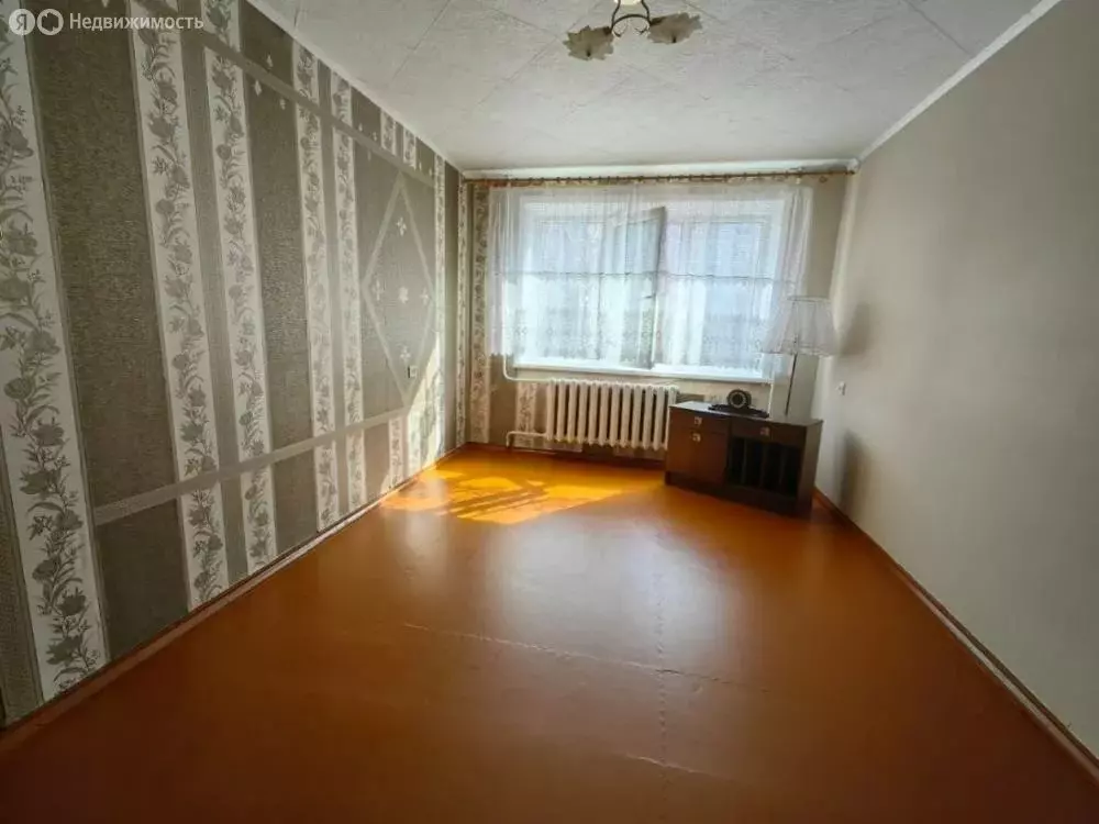 2-комнатная квартира: Сызрань, улица Карла Либкнехта, 15 (44 м) - Фото 1