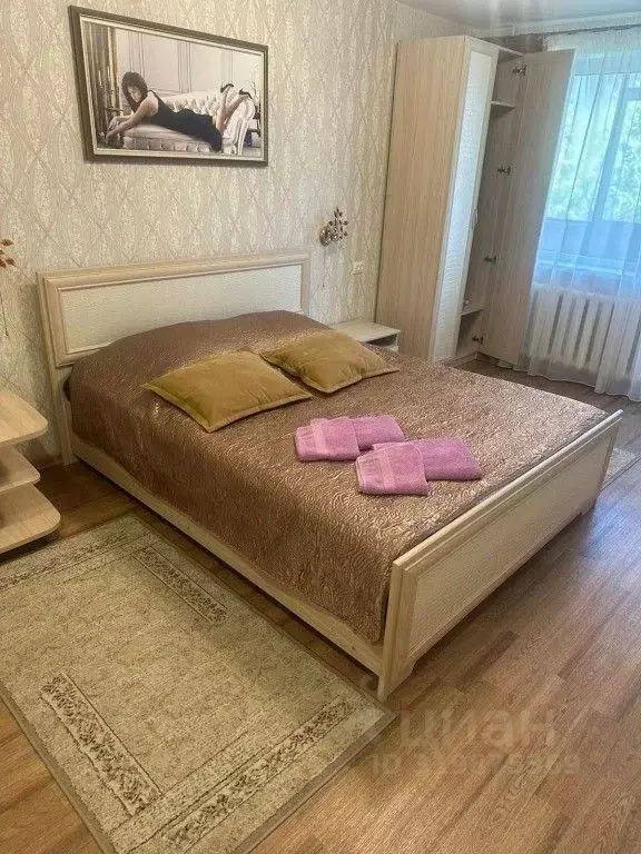 1-к кв. Камчатский край, Петропавловск-Камчатский бул. Рыбацкой Славы, ... - Фото 1