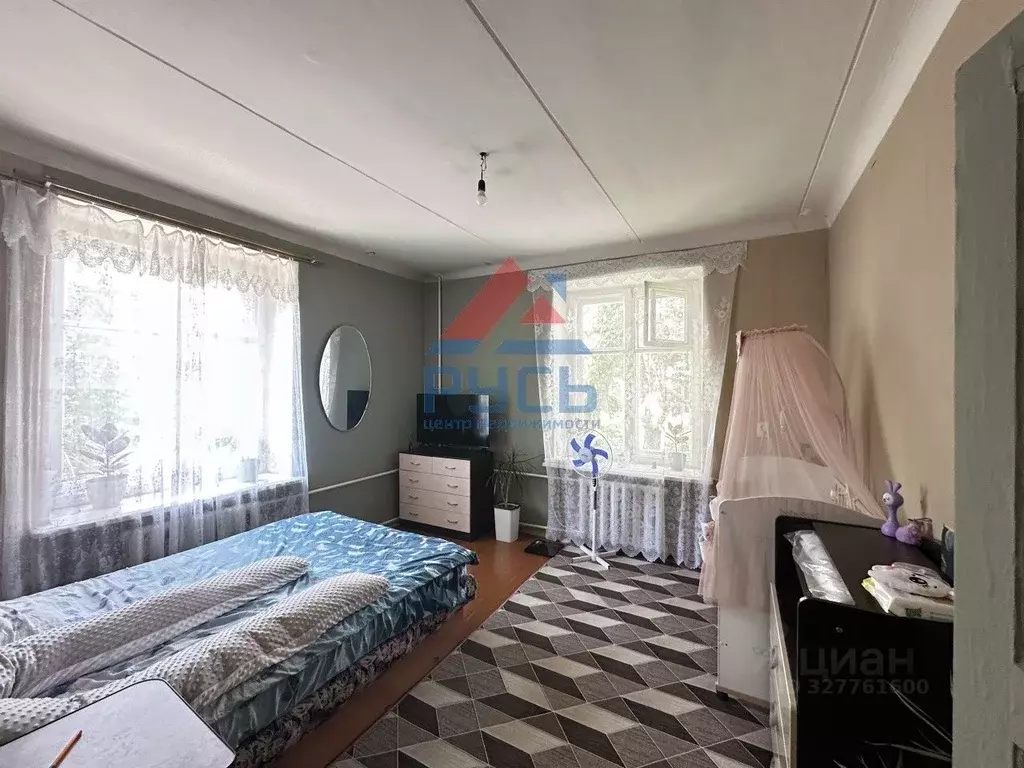 4-к кв. Челябинская область, Коркино ул. Ленина, 10 (98.0 м) - Фото 1