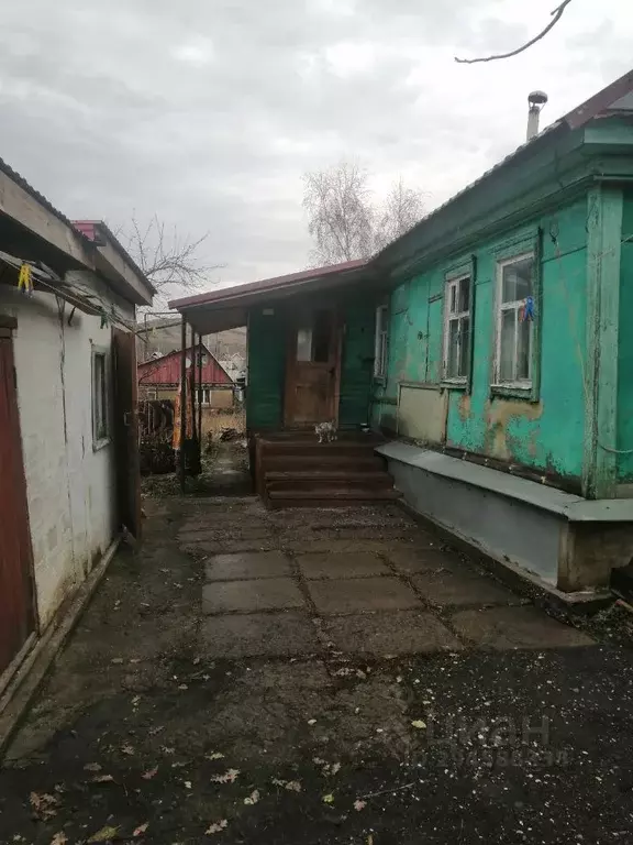 Дом в Оренбургская область, Кувандык Степная ул., 17 (43 м) - Фото 2