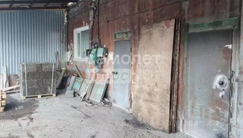 Производственное помещение в Ивановская область, Иваново ул. 12-я ... - Фото 2