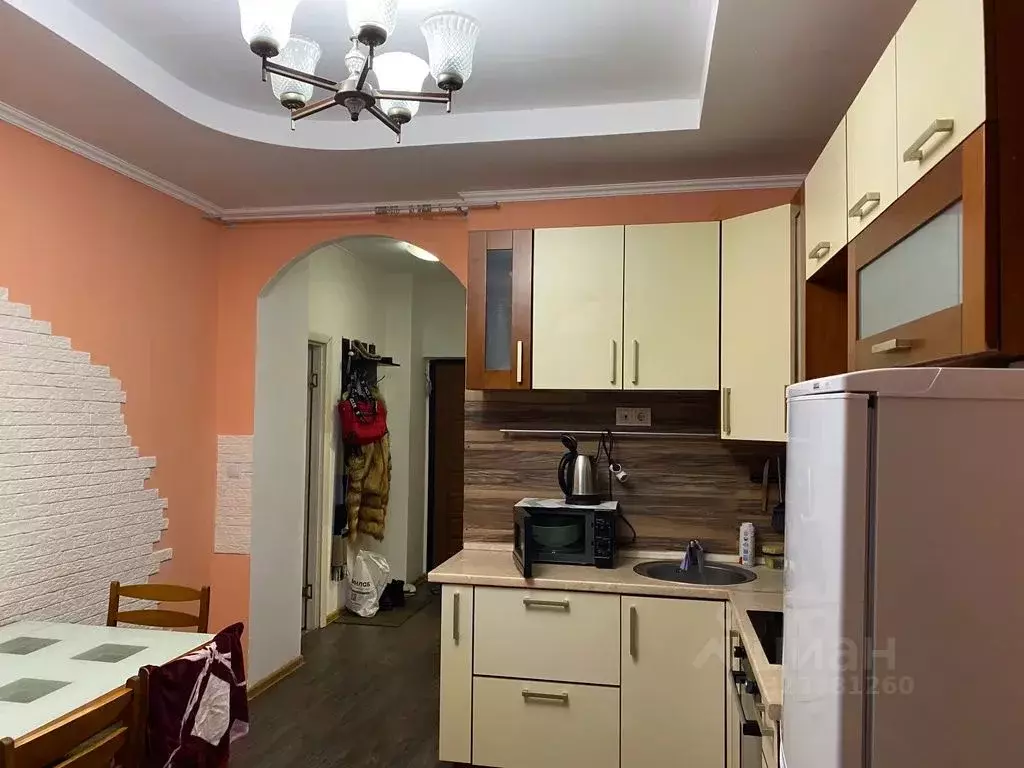 1-к кв. Московская область, Щелково ул. 8 Марта, 29 (44.0 м) - Фото 2