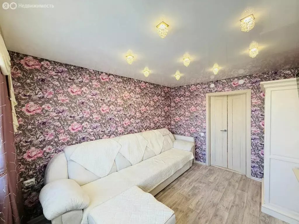 3-комнатная квартира: Киров, улица Воровского, 73 (54.9 м) - Фото 1