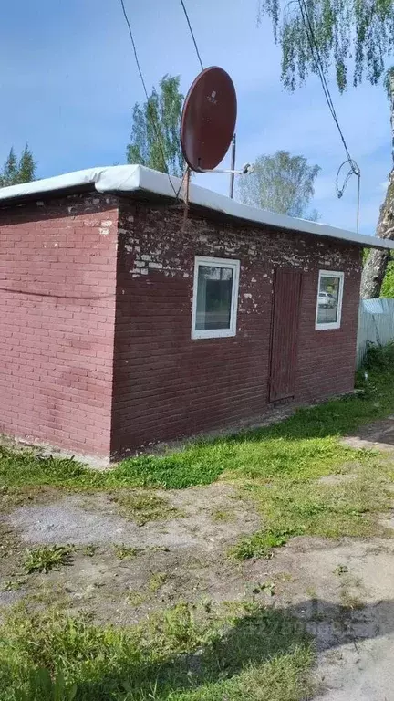 Торговая площадь в Ленинградская область, Всеволожский район, ... - Фото 2