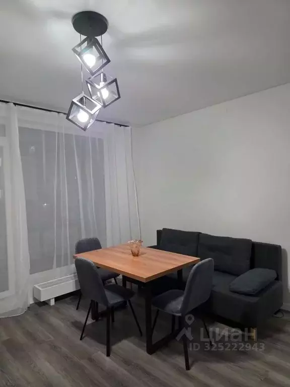 2-к кв. Санкт-Петербург Уральская ул., 25 (65.0 м) - Фото 2