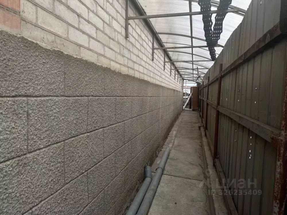 Дом в Ставропольский край, Пятигорск городской округ, пос. Свободы ул. ... - Фото 2