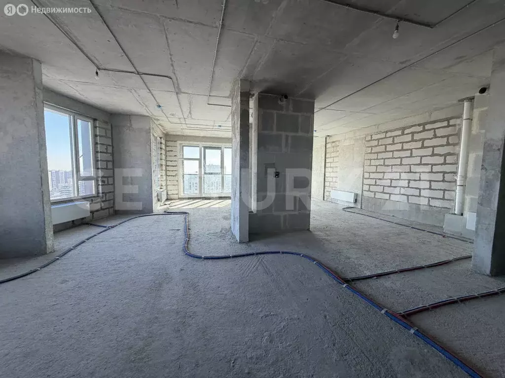 4-комнатная квартира: Москва, улица Крузенштерна, 3к4 (90.8 м) - Фото 2