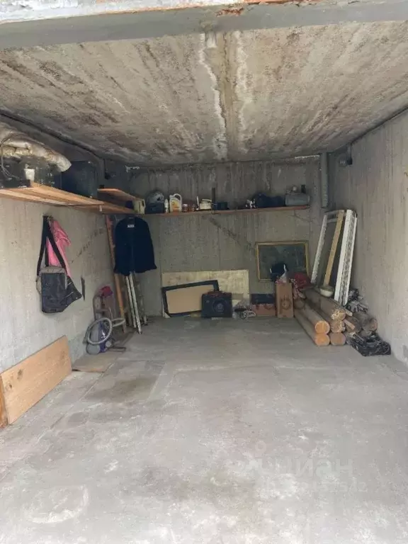 Гараж в Челябинская область, Челябинск  (20 м) - Фото 1