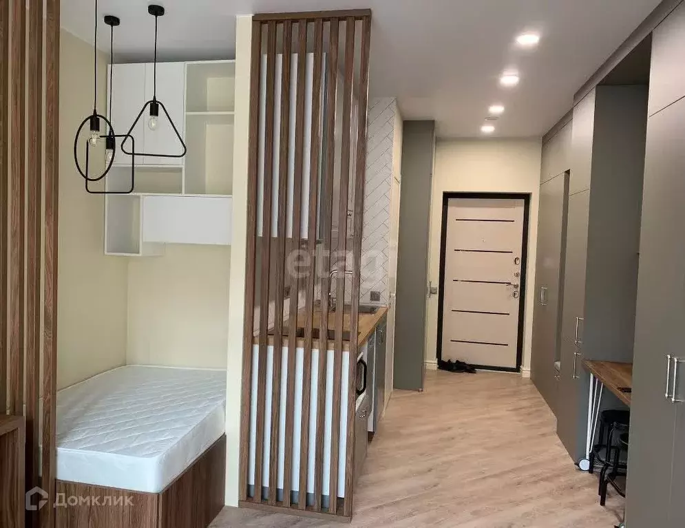 Продаётся квартира-студия, 28 м - Фото 0