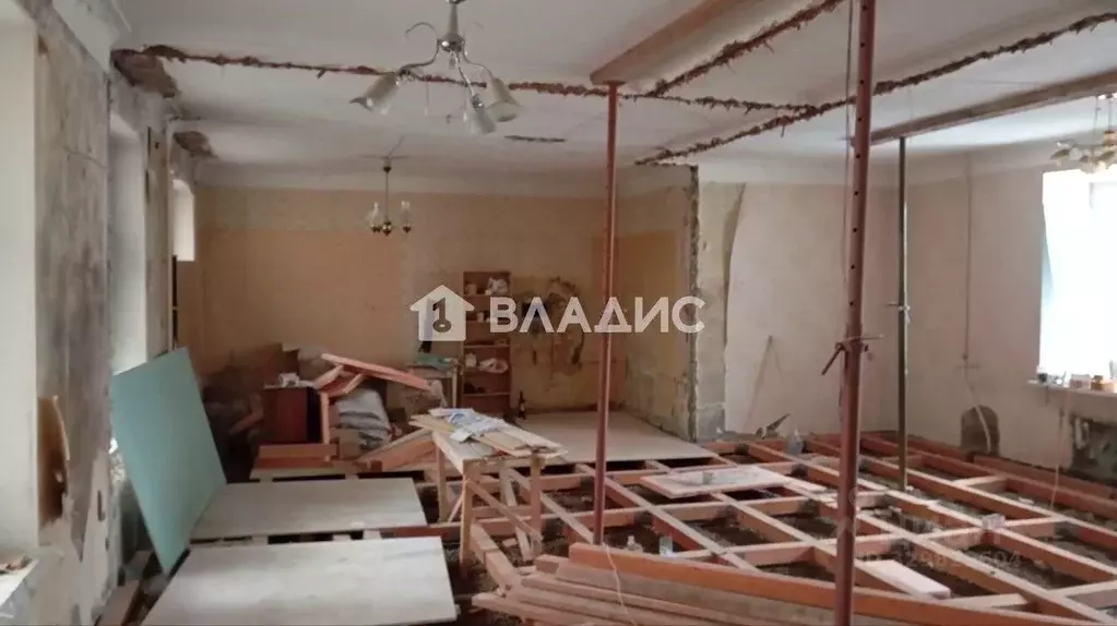 3-к кв. Санкт-Петербург 14-я Васильевского острова линия, 97Д (81.6 м) - Фото 1