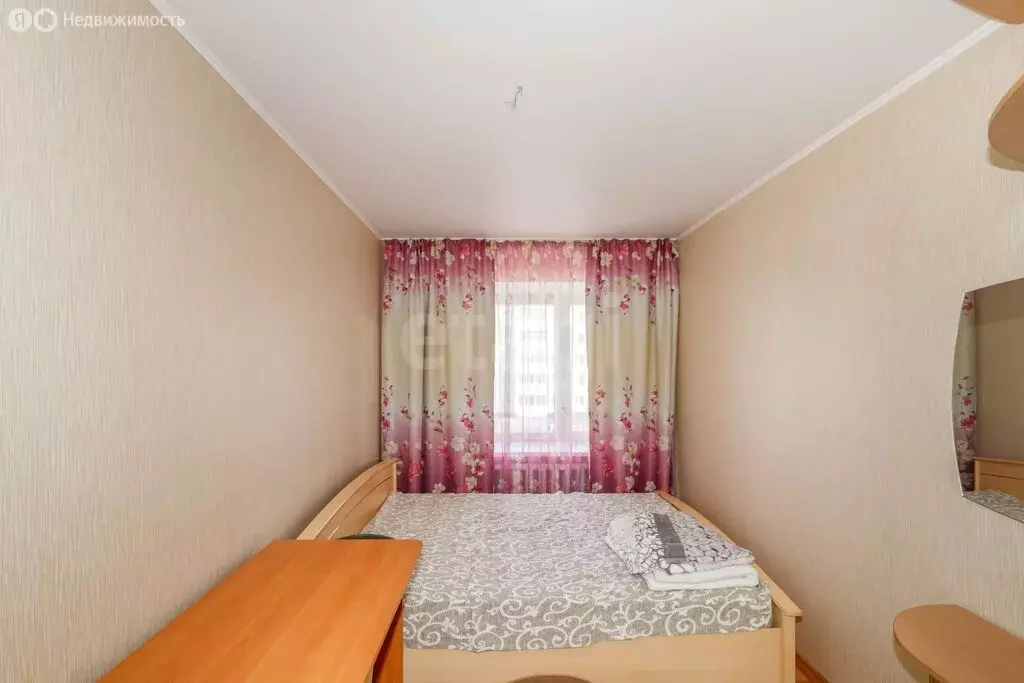 3-комнатная квартира: Ишим, улица Калинина, 114 (61.4 м) - Фото 2