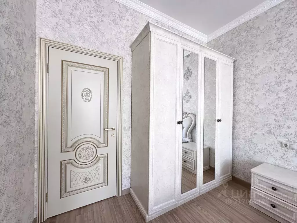 3-к кв. Москва Внуковское поселение, бул. Андрея Тарковского, 8 (100.0 ... - Фото 1