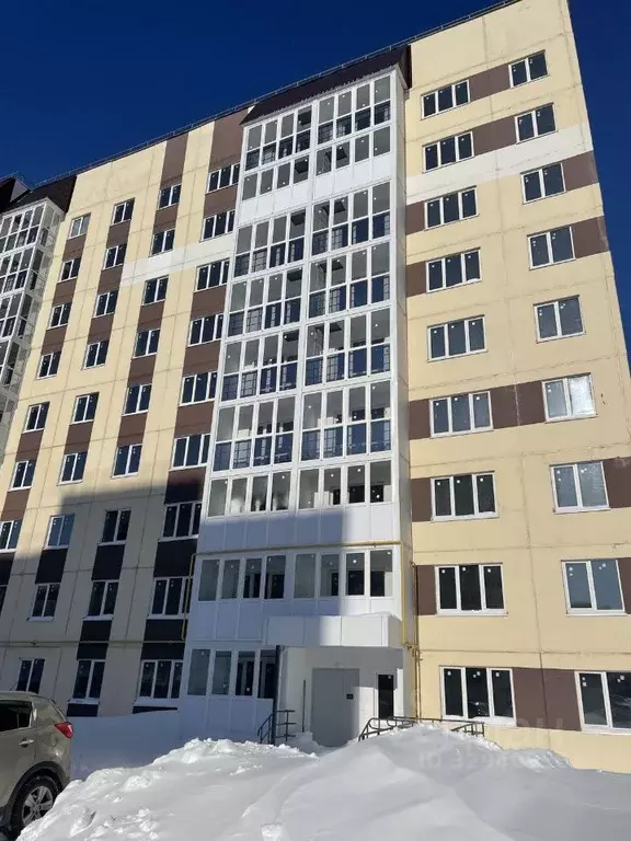 Студия Мордовия, Саранск ул. Косарева, 109 (23.0 м) - Фото 1