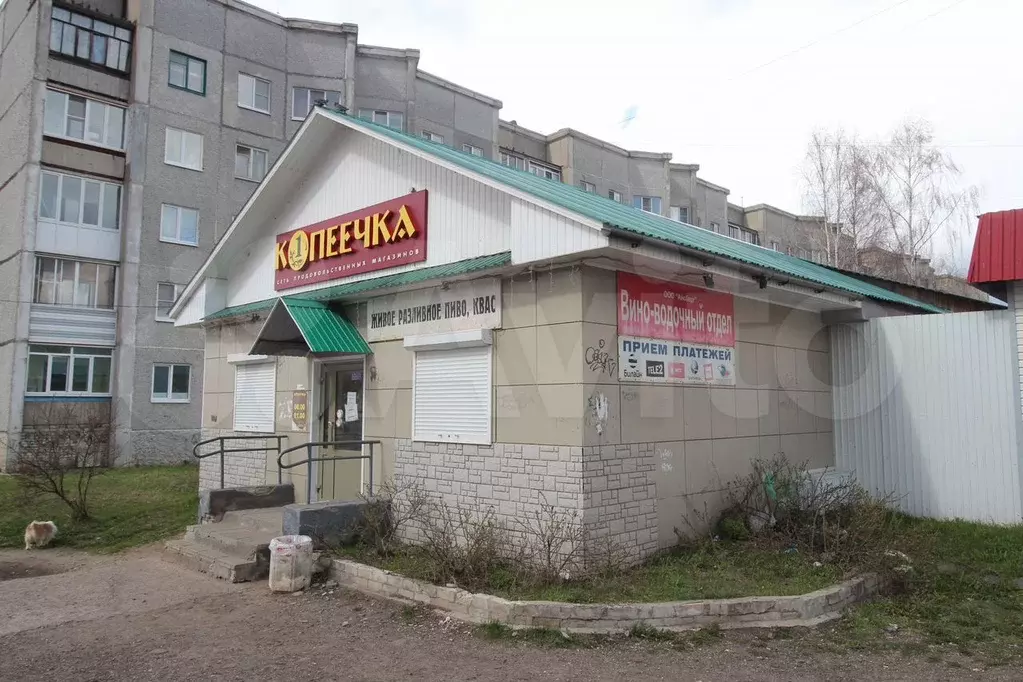 Торговая площадь, 200 м - Фото 0