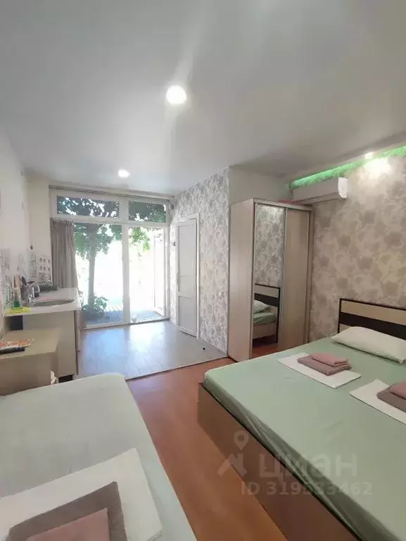 Комната Крым, Евпатория ул. Симферопольская, 48Б - Фото 0