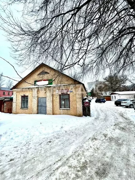 Помещение свободного назначения (136.7 м) - Фото 1
