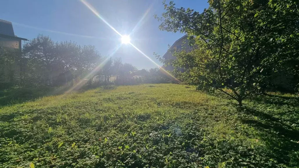 Участок в Москва № 441 кв-л,  (6.0 сот.) - Фото 1