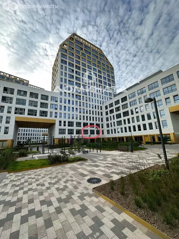 1-комнатная квартира: Санкт-Петербург, улица Челюскина, 6 (46 м) - Фото 2