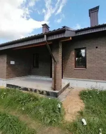 Дом в Московская область, Луховицы ул. Соловьиная (105 м) - Фото 2