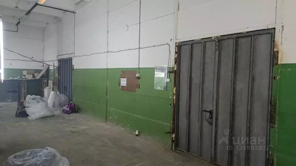 Помещение свободного назначения в Московская область, Домодедово ... - Фото 2