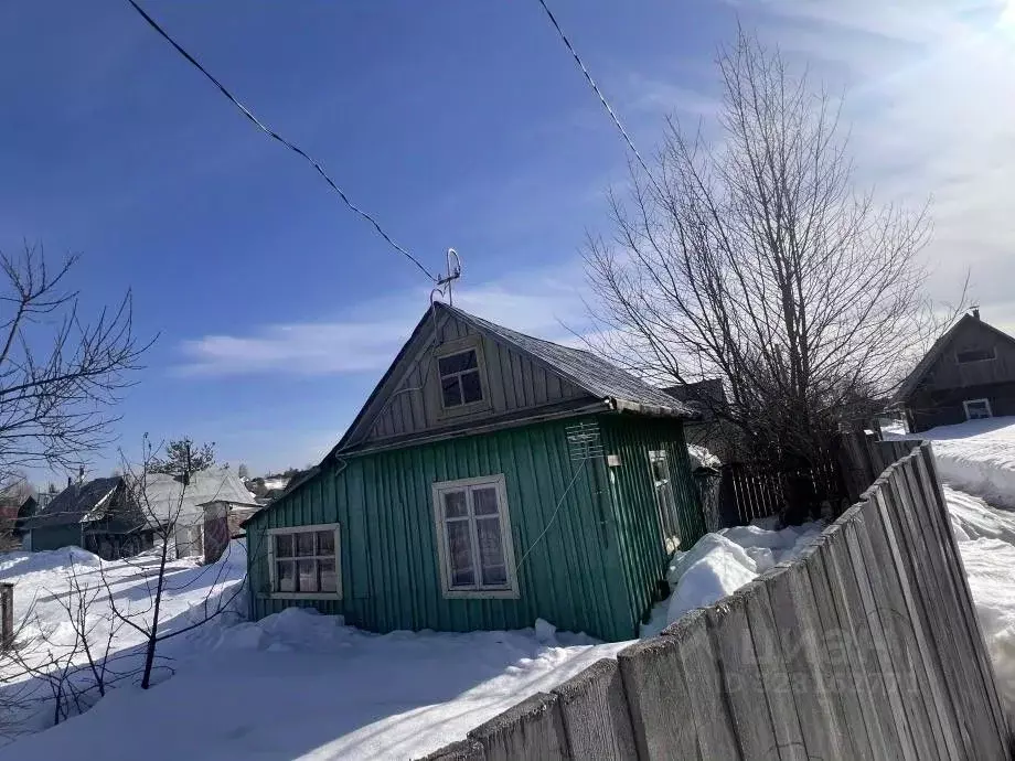 Дом в Пермский край, Березники № 42 СНТ,  (14 м) - Фото 2