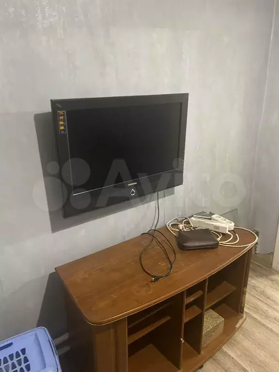 1-к. квартира, 30 м, 1/9 эт. - Фото 1