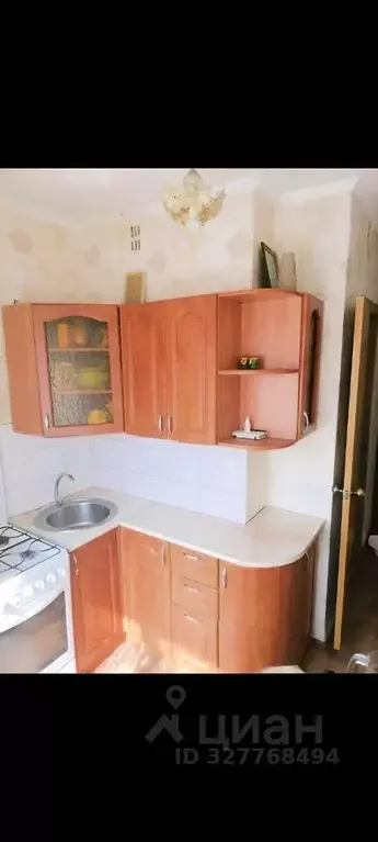 2-к кв. Курская область, Железногорск Молодежная ул., 1 (45.0 м) - Фото 1