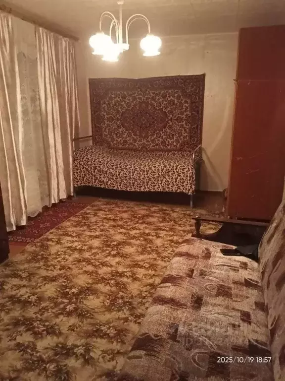 1-к кв. Вологодская область, Череповец просп. Победы, 172 (32.6 м) - Фото 2