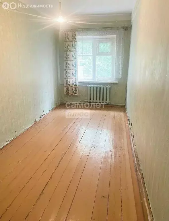 2-комнатная квартира: Домодедово, улица Текстильщиков, 17 (47.1 м) - Фото 2
