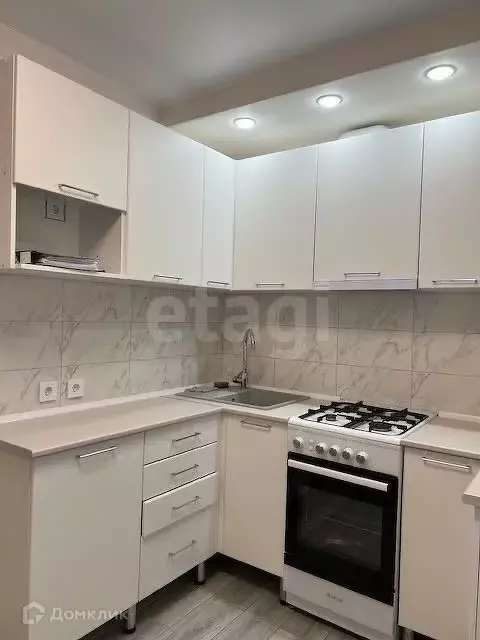 Продаётся 2-к квартира, 44.1 м - Фото 0