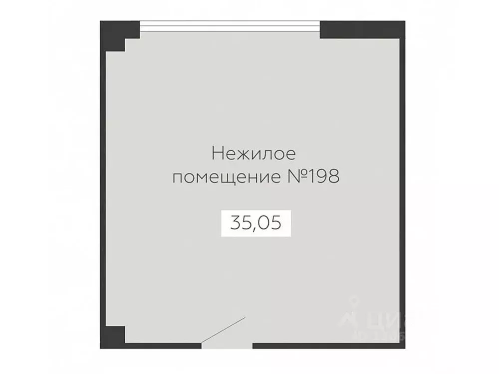 Помещение свободного назначения в Воронежская область, Воронеж ... - Фото 0