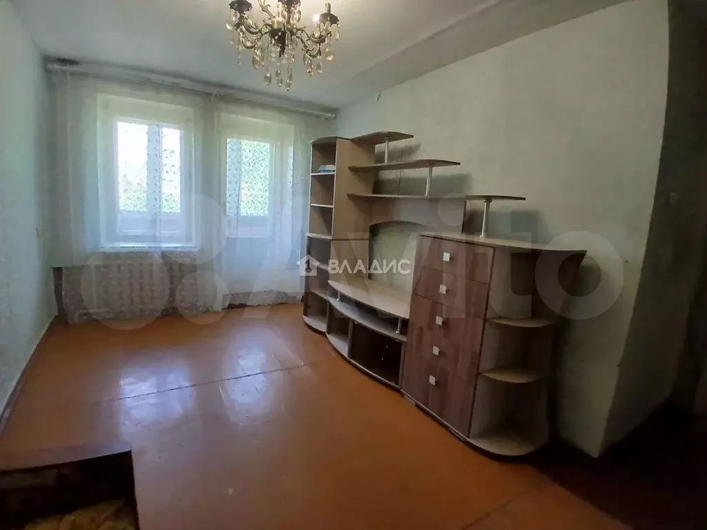 2-к. квартира, 41 м, 2/3 эт. - Фото 0