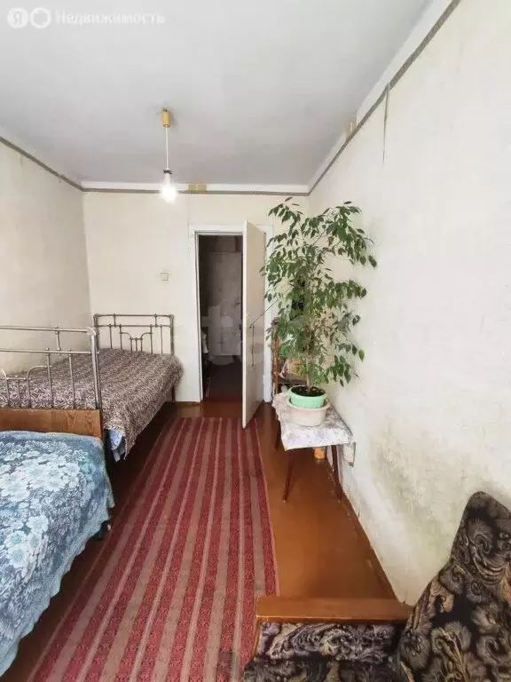 3-комнатная квартира: Алексеевка, улица Маяковского, 94 (61.7 м) - Фото 1