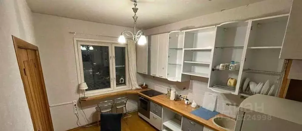 2-к кв. Москва Северное Чертаново мкр, 2к203 (56.0 м) - Фото 1