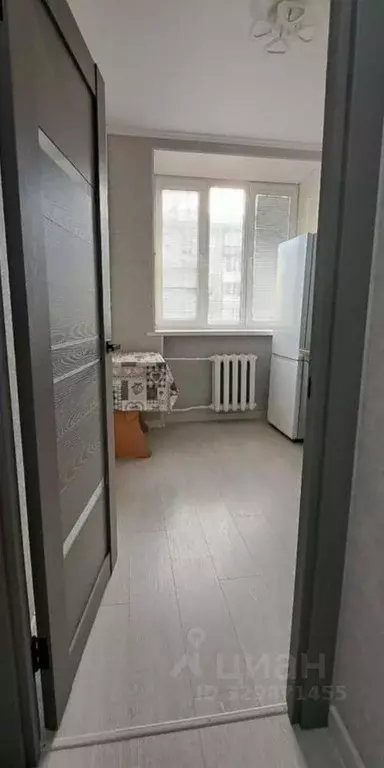 2-к кв. Башкортостан, Уфа ул. Александра Невского, 27 (55.0 м) - Фото 2