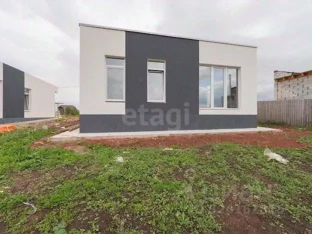 Дом в Пермский край, Пермский муниципальный округ, пос. Протасы, ... - Фото 1