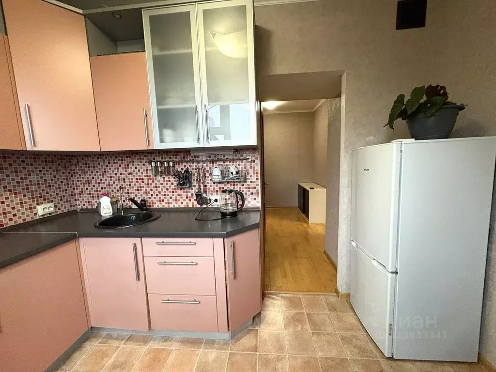 1-к кв. Московская область, Балашиха ул. Твардовского, 10 (36.7 м) - Фото 1