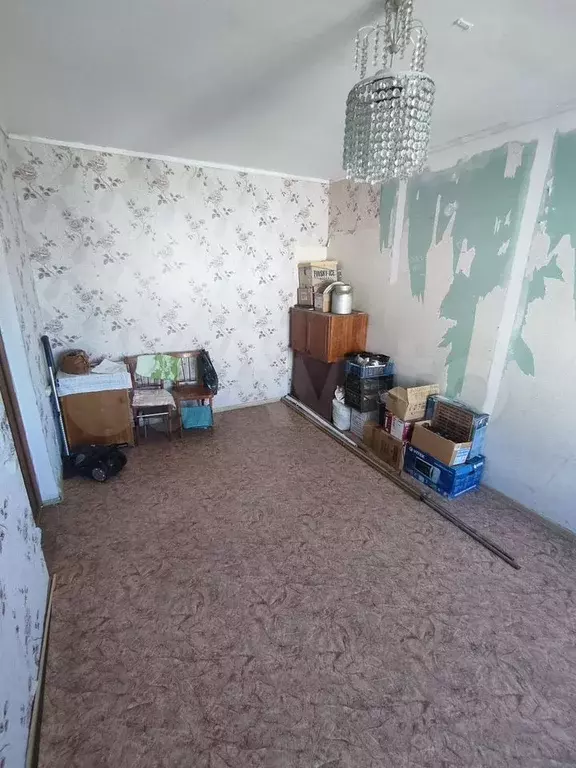 2-к. квартира, 45,4 м, 2/3 эт. - Фото 1