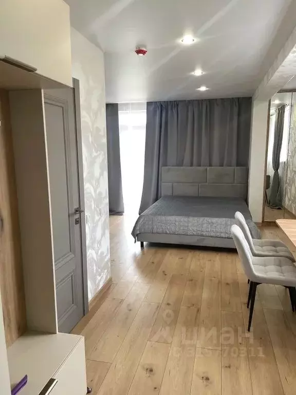Студия Краснодарский край, Анапа Пионерский просп., 272А (36.0 м) - Фото 0
