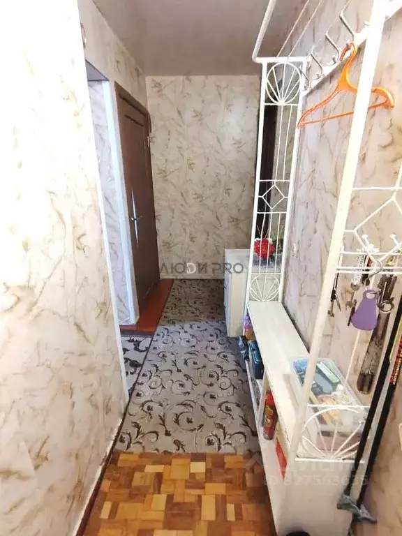 2-к кв. Алтайский край, Барнаул ул. Чудненко, 9 (47.0 м) - Фото 2