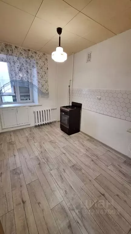 1-к кв. Владимирская область, Ковров ул. Матвеева, 3 (35.4 м) - Фото 0