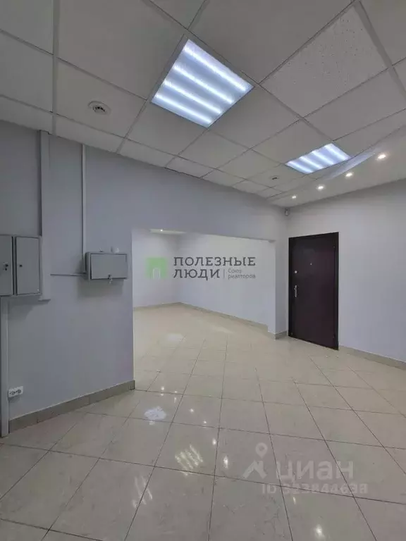 Торговая площадь в Красноярский край, Красноярск ул. Алексеева, 21 (91 ... - Фото 1