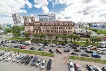 1-к кв. Башкортостан, Уфа Комсомольская ул., 15 (45.0 м) - Фото 1