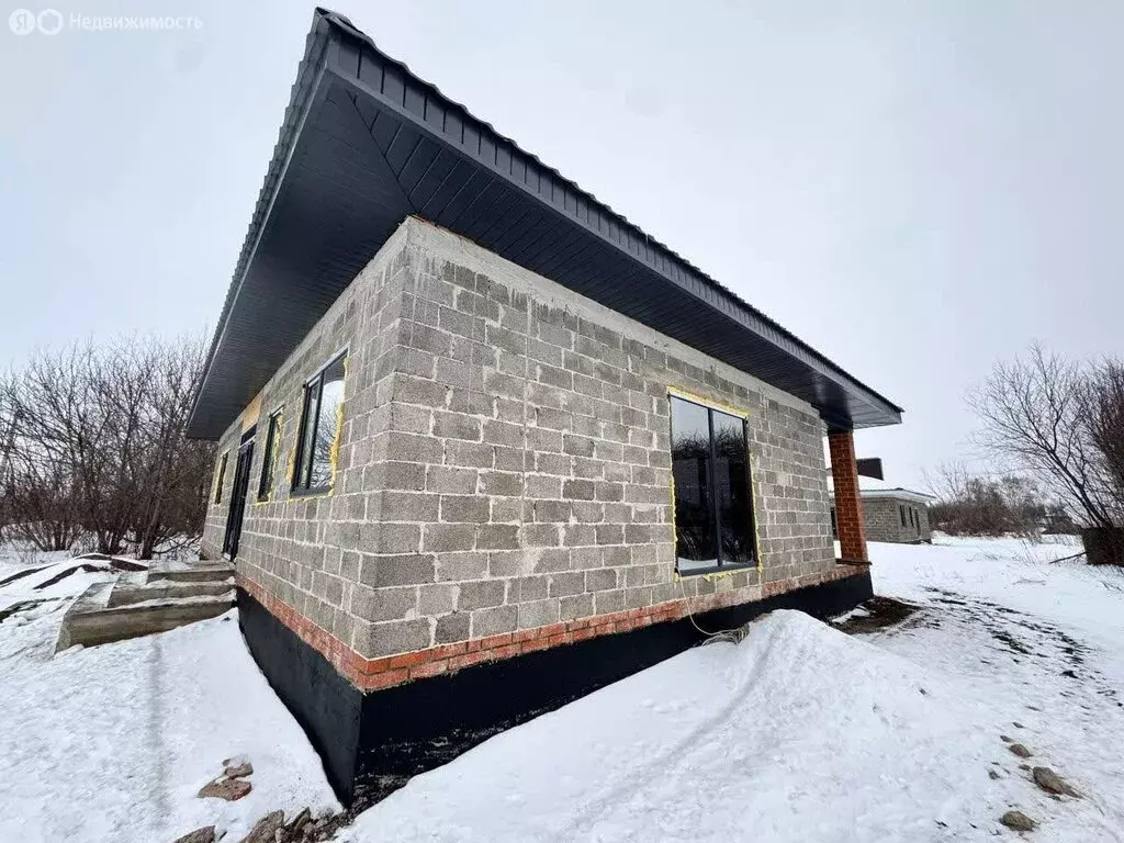 Участок в Отрадовский сельсовет, СНТ Ландыш (5.75 м) - Фото 2