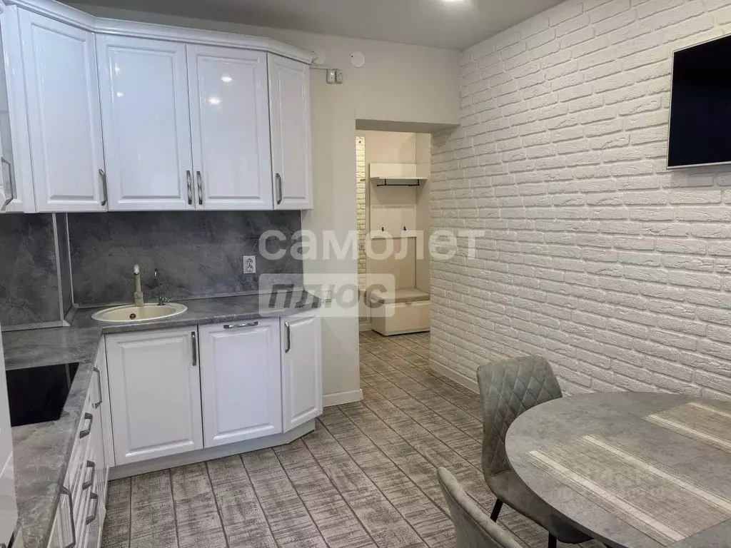 3-к кв. Забайкальский край, Чита ул. Бабушкина, 20 (63.9 м) - Фото 2