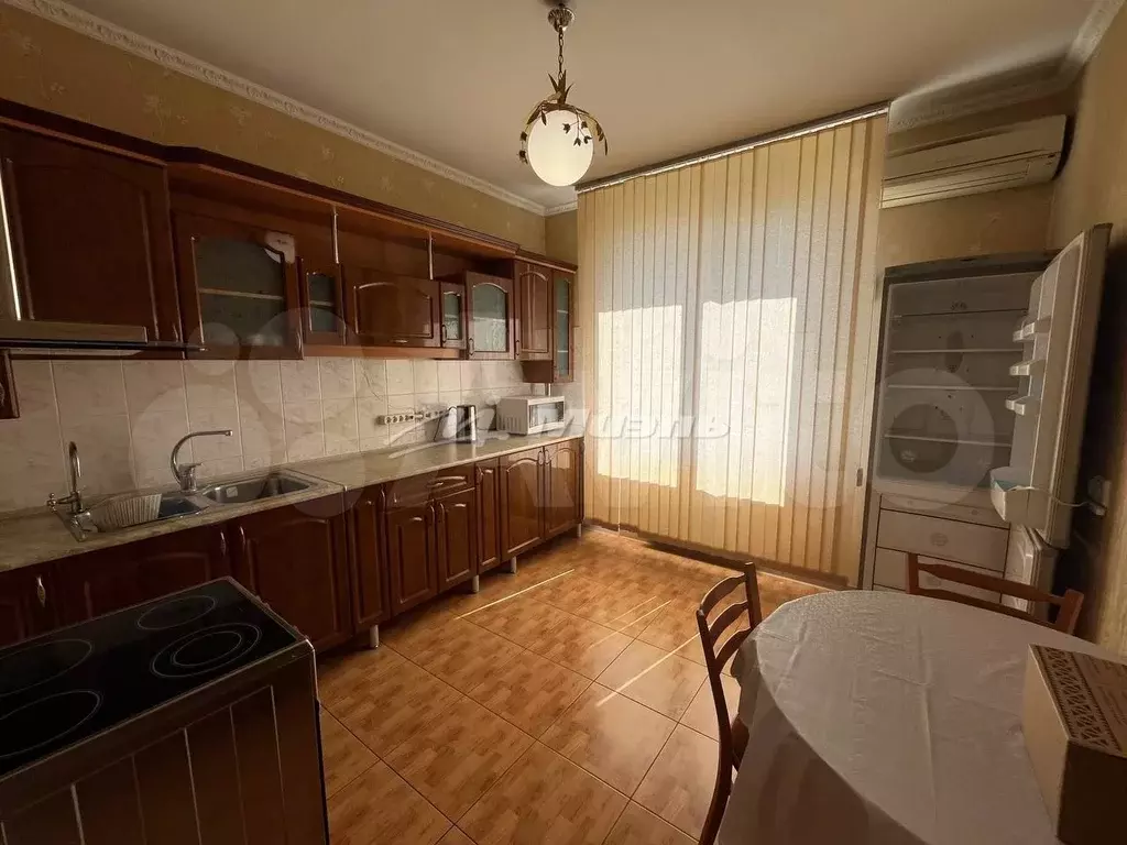 2-к. квартира, 57,7 м, 3/9 эт. - Фото 0