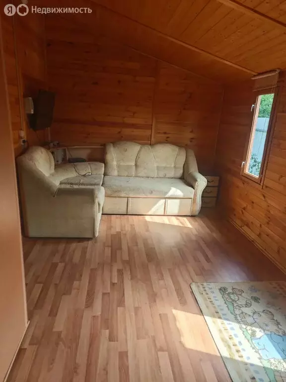 Дом в Московская область, муниципальный округ Егорьевск, деревня ... - Фото 2