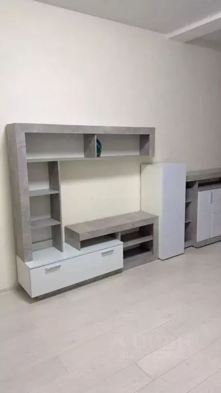 1-к кв. Москва Флотская ул., 7с1 (42.0 м) - Фото 2