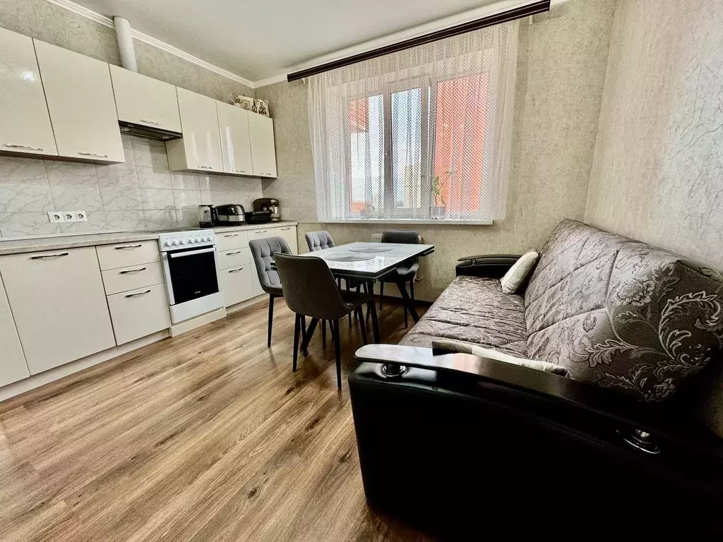 Продаётся 2-к квартира, 58.7 м - Фото 1