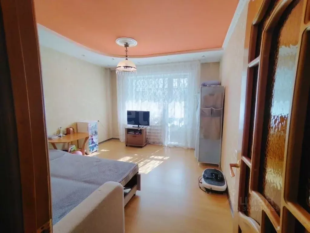 2-к кв. Алтайский край, Бийск пер. Владимира Мартьянова, 59/2 (47.2 м) - Фото 1